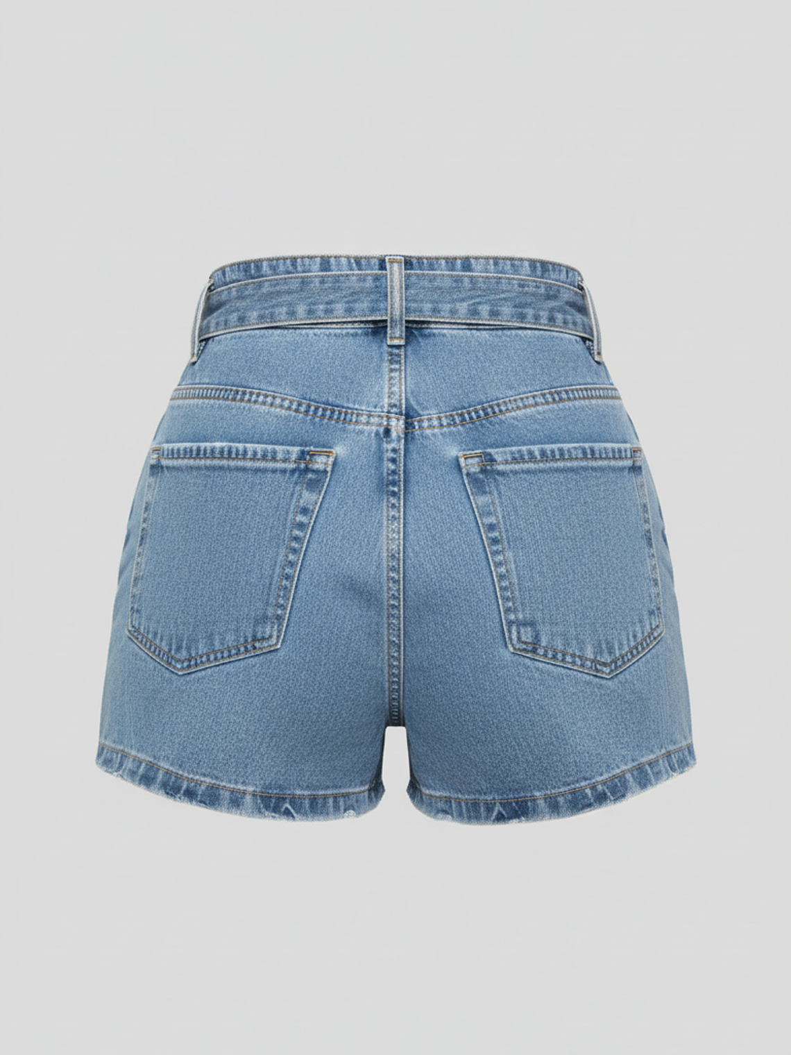 Shorts Rigido 4