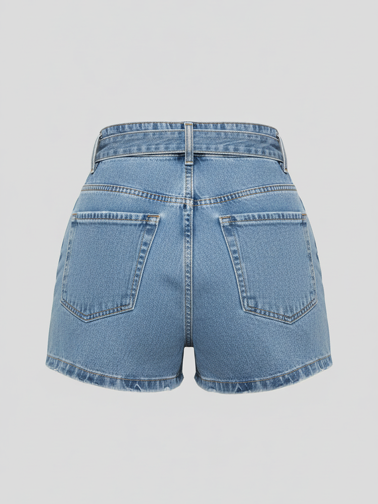 Shorts Rigido 4