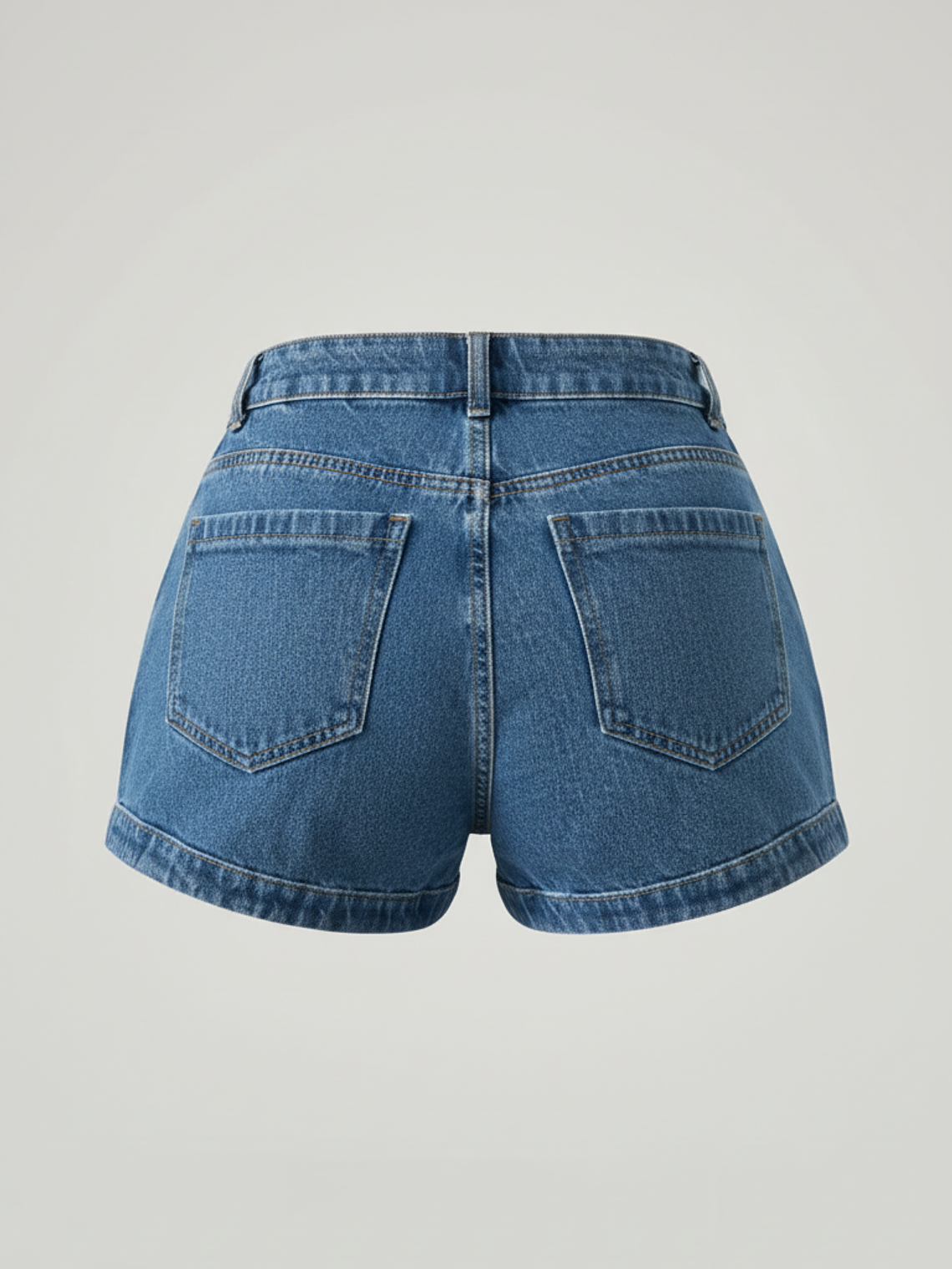 Shorts Rigido 2