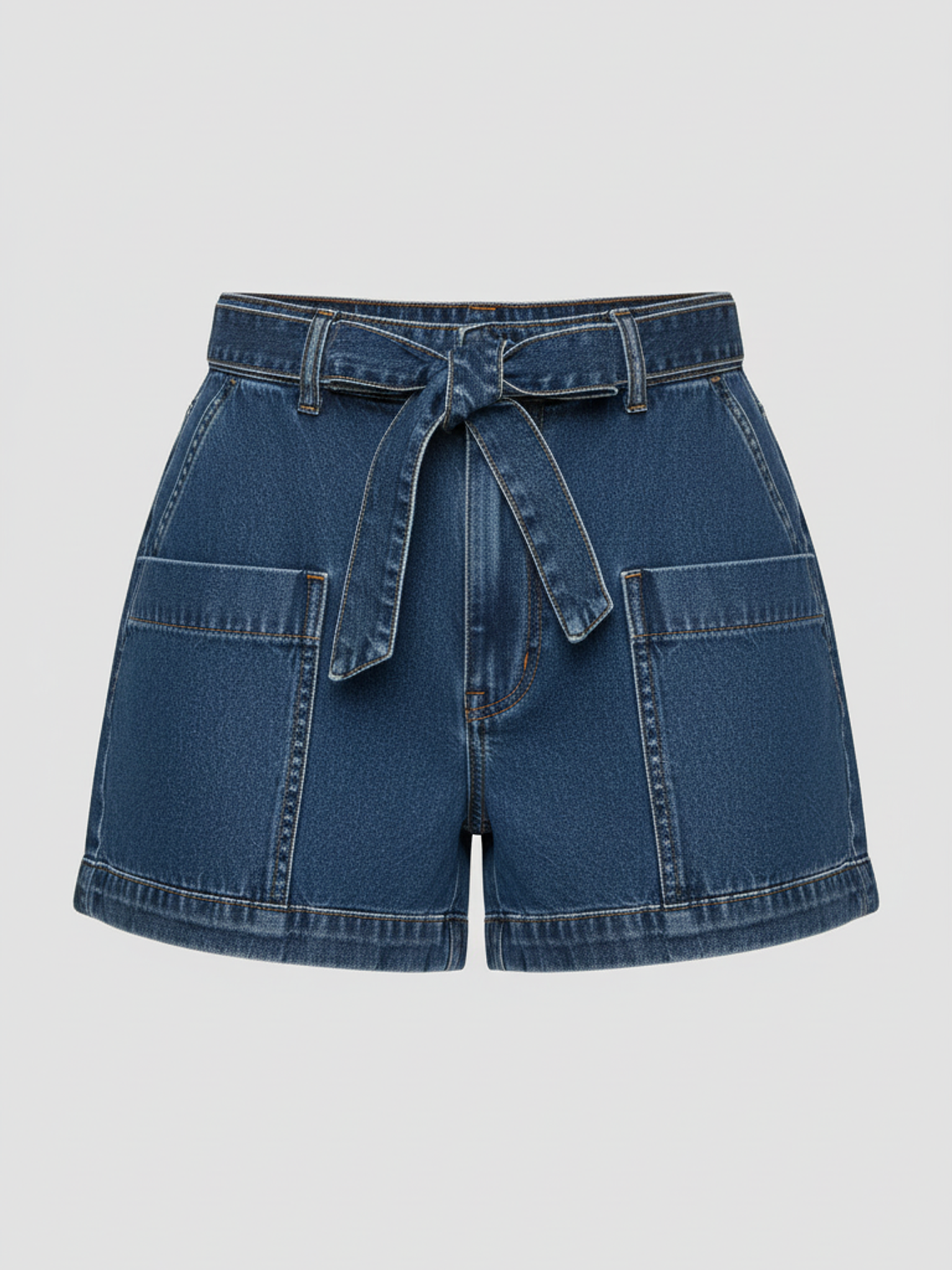 Shorts Rigido 3