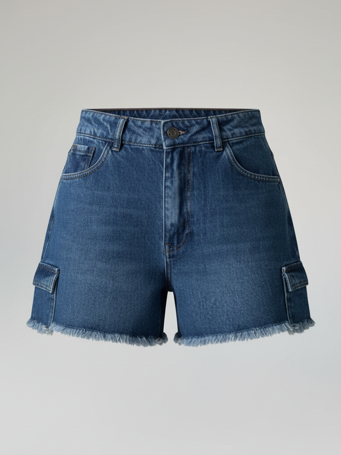 Shorts Rigido 1