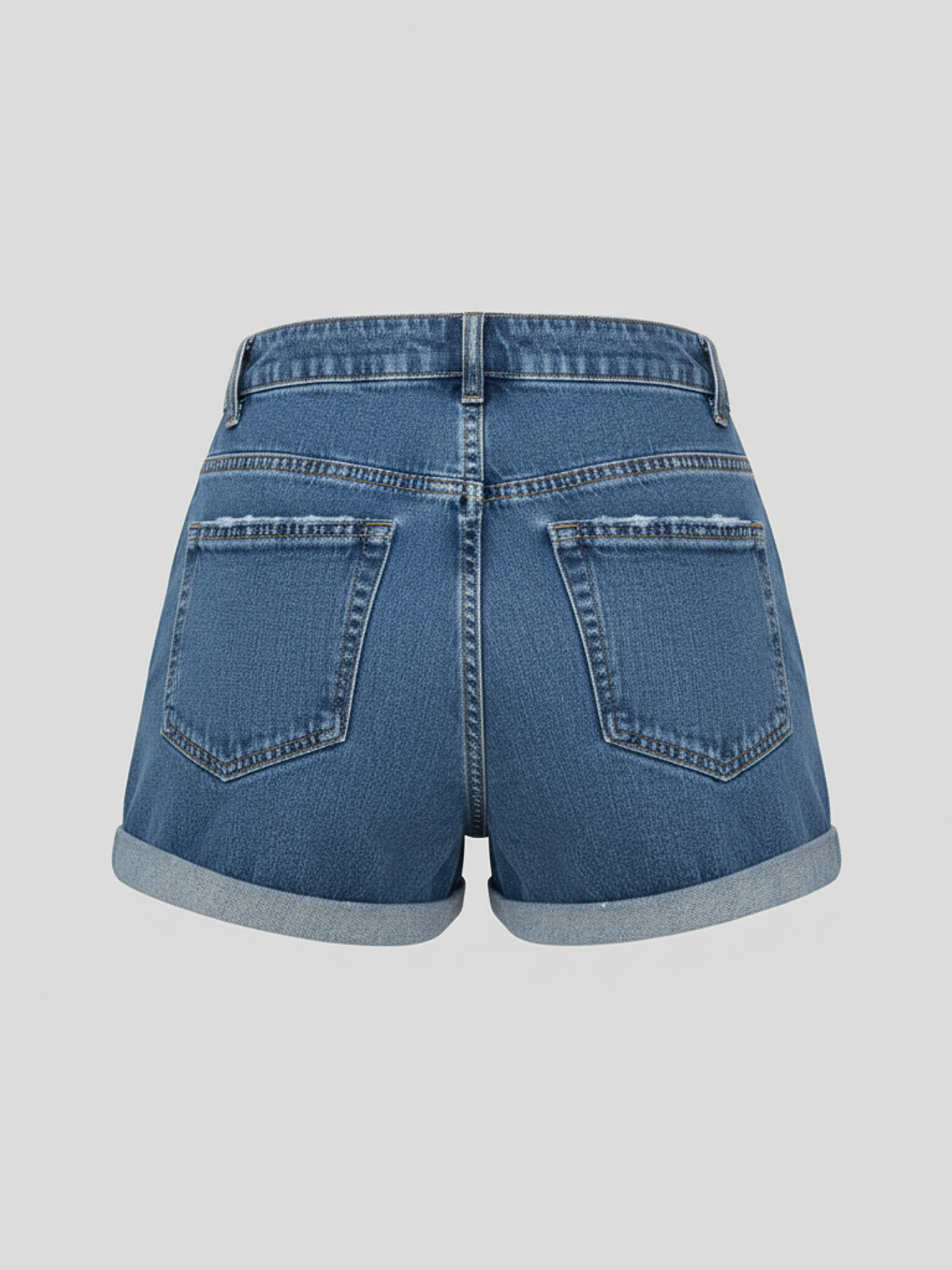 Shorts Rígido 4