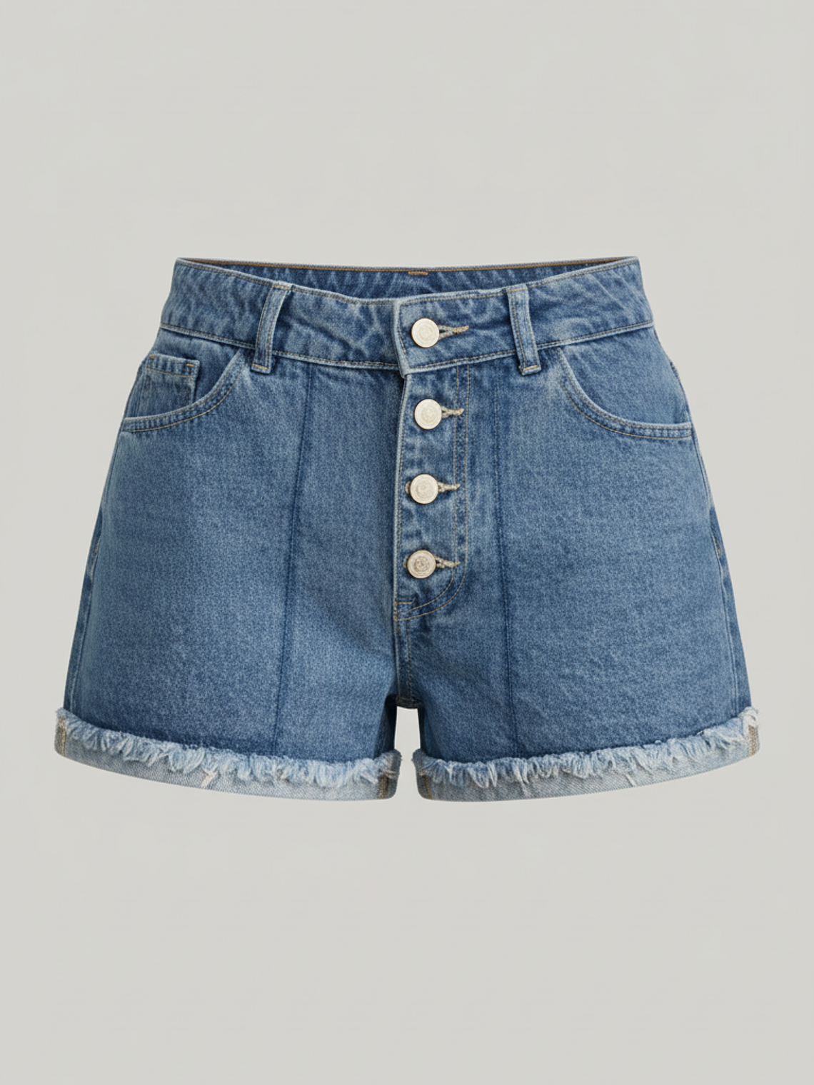 Shorts Rigido 3