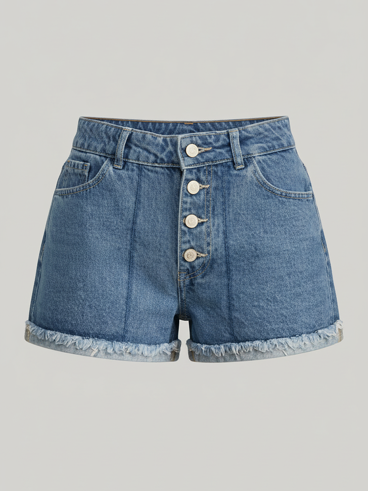 Shorts Rigido 3