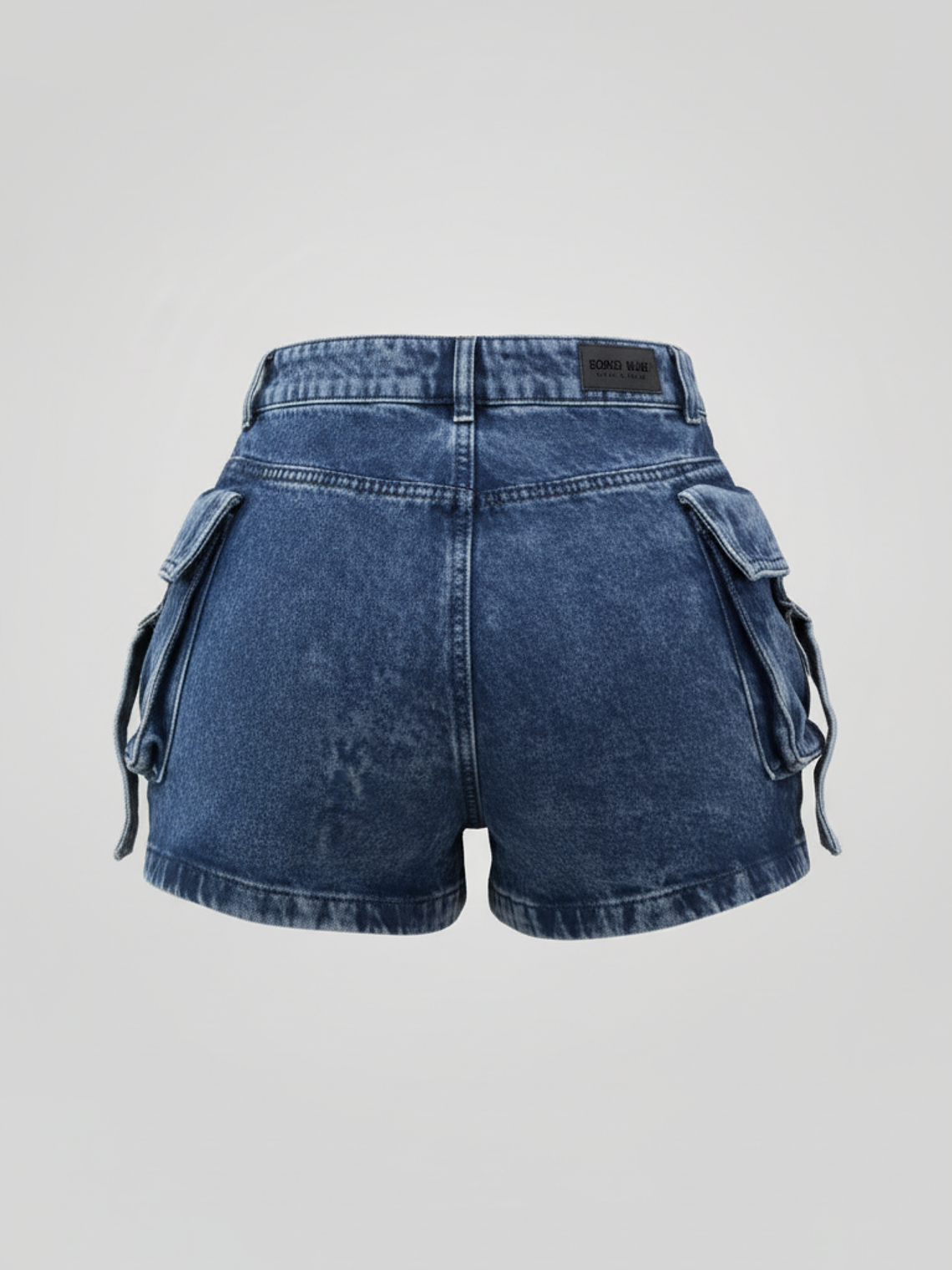 Shorts Rígido 6