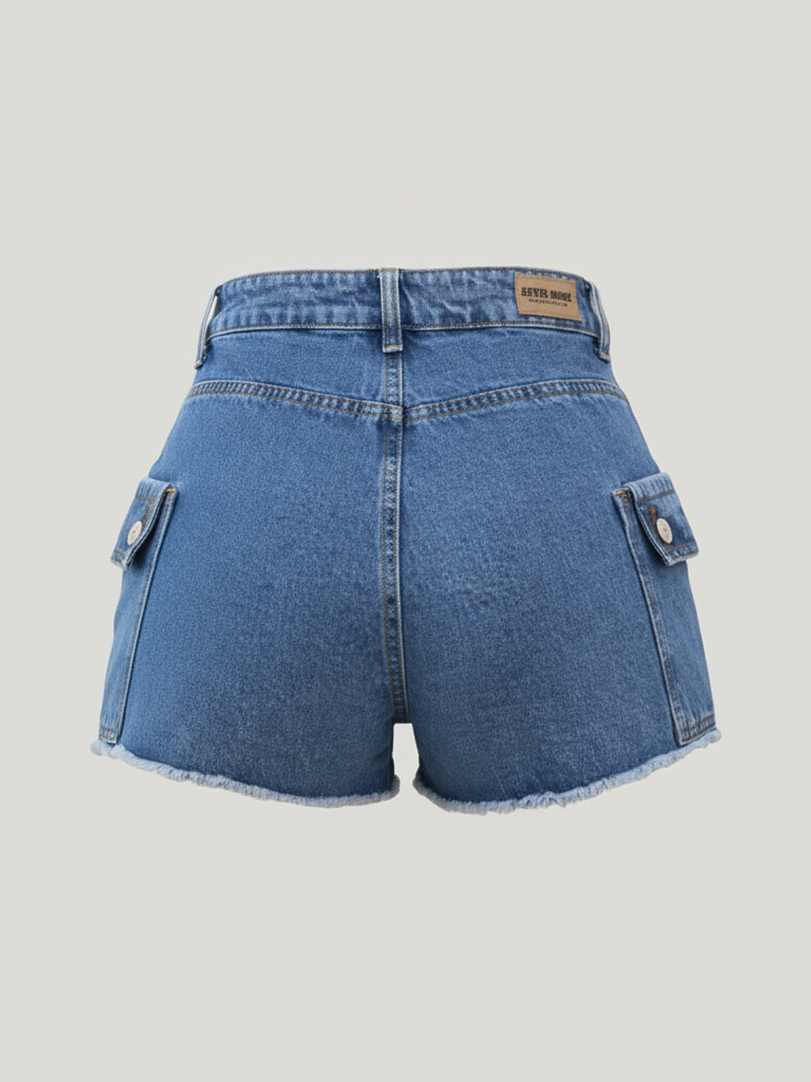 Shorts Rígido 4