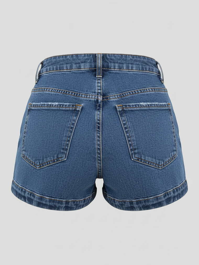 Shorts Rígido 4