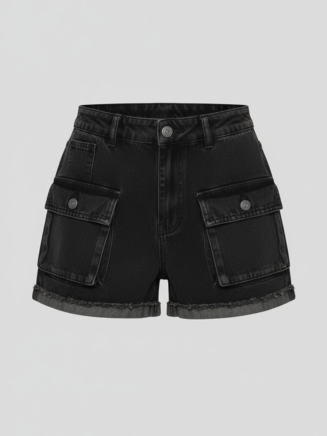 Shorts Rígido 1