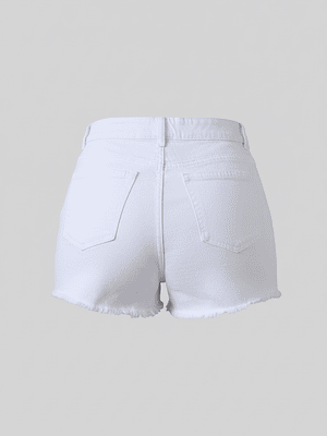 Shorts Rígido