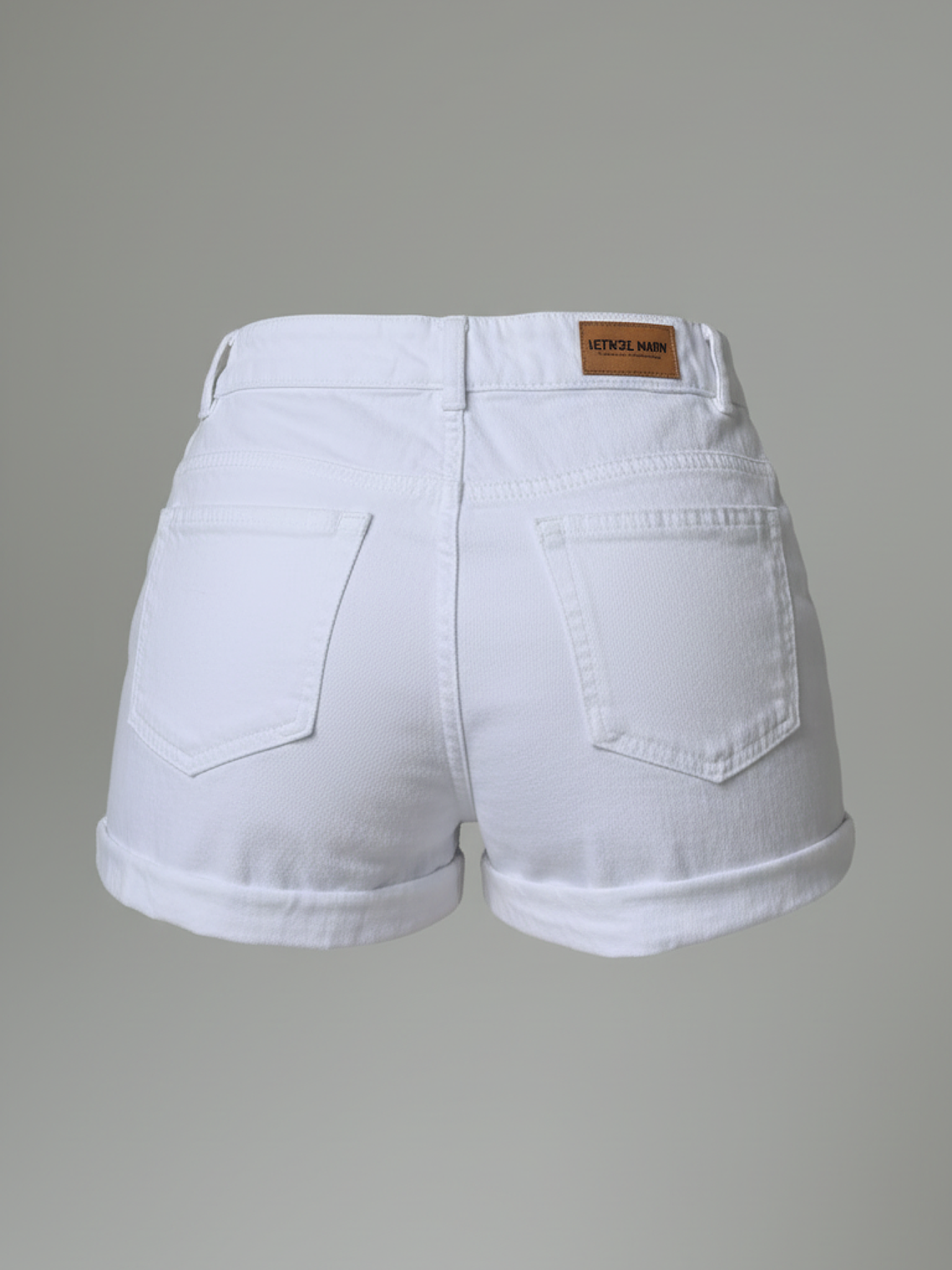 Shorts Rígido 2