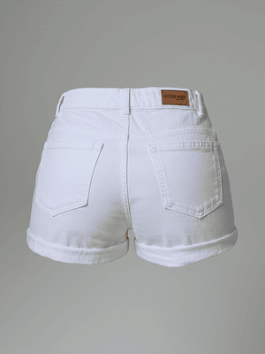 Shorts Rígido