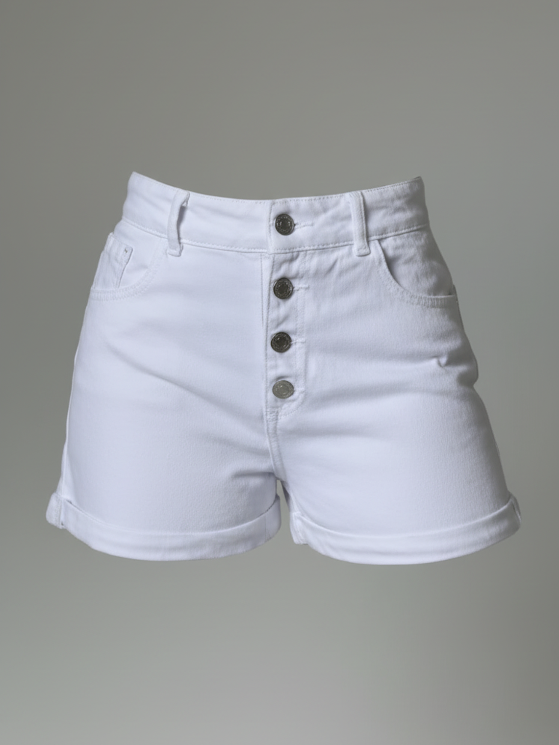 Shorts Rígido 1