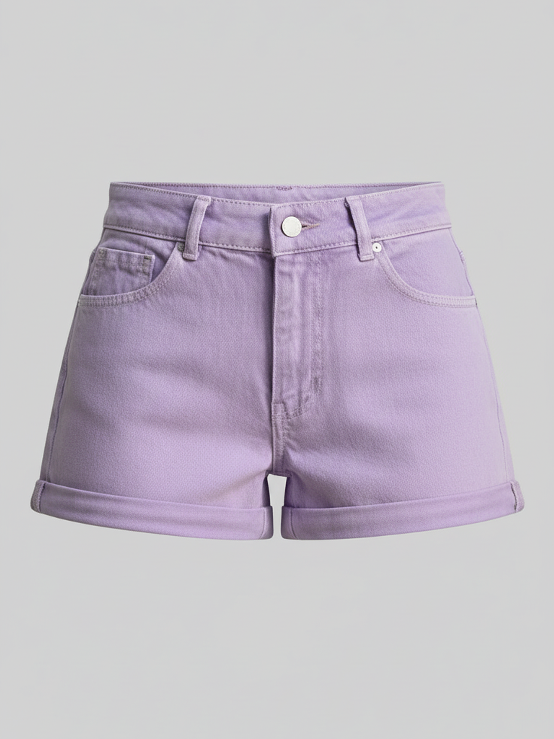 Shorts Rígido 1