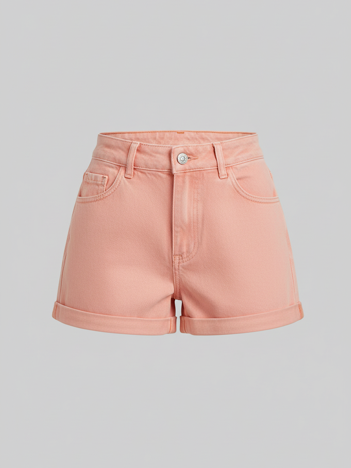 Shorts Rígido 1