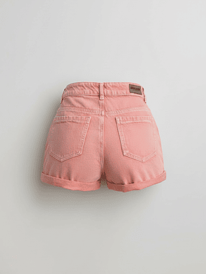 Shorts Rígido