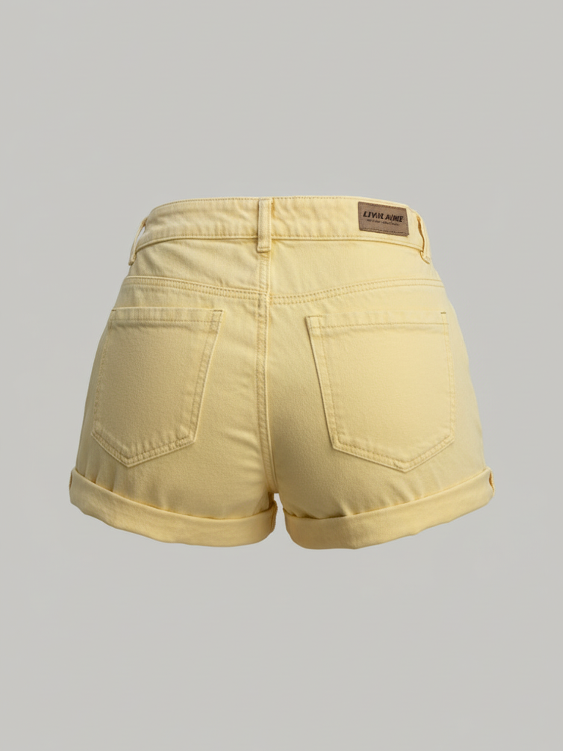 Shorts Rígido 2