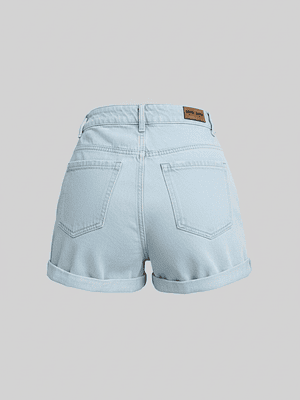 Shorts Rígido