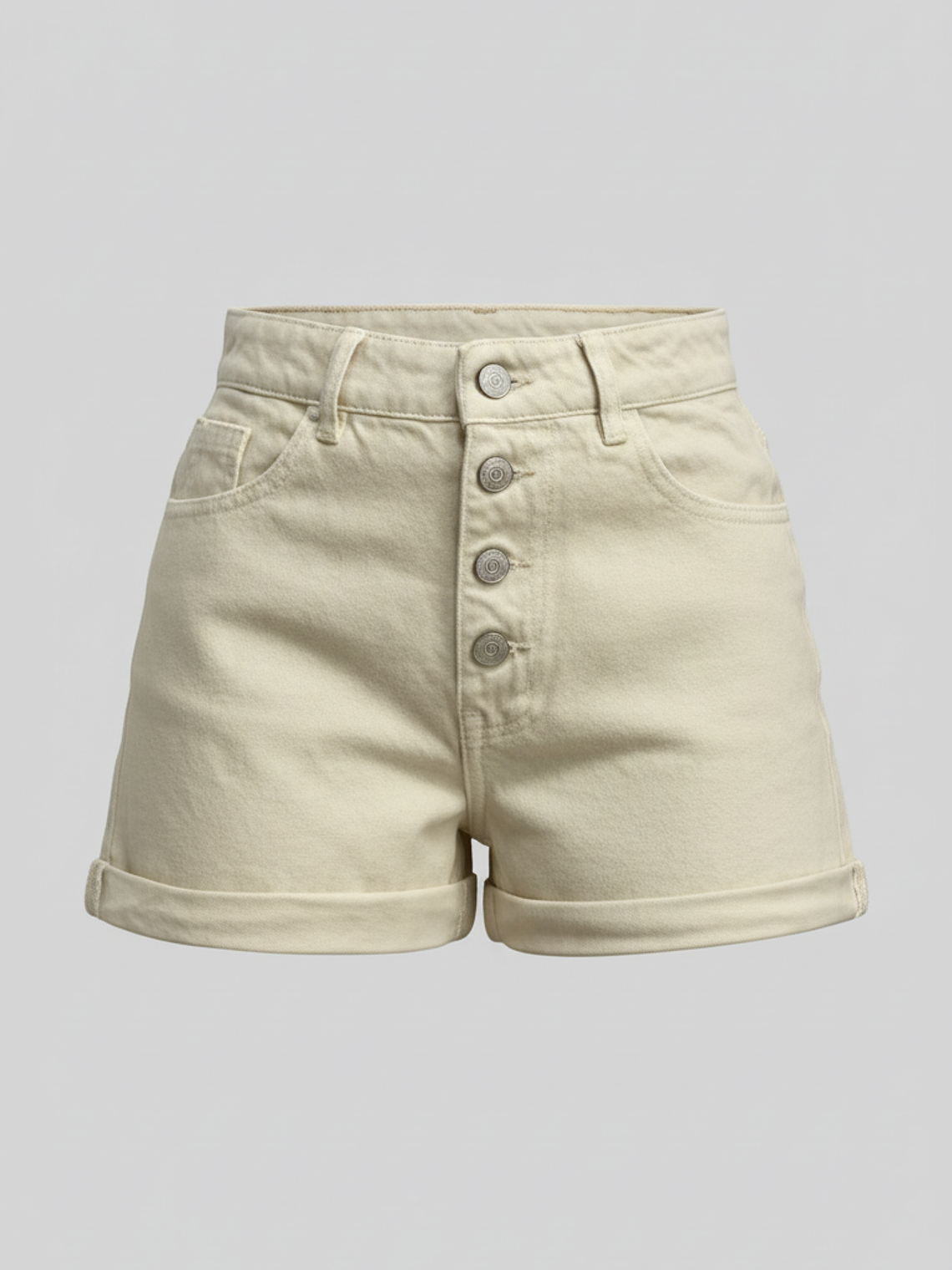 Shorts Rígido 1