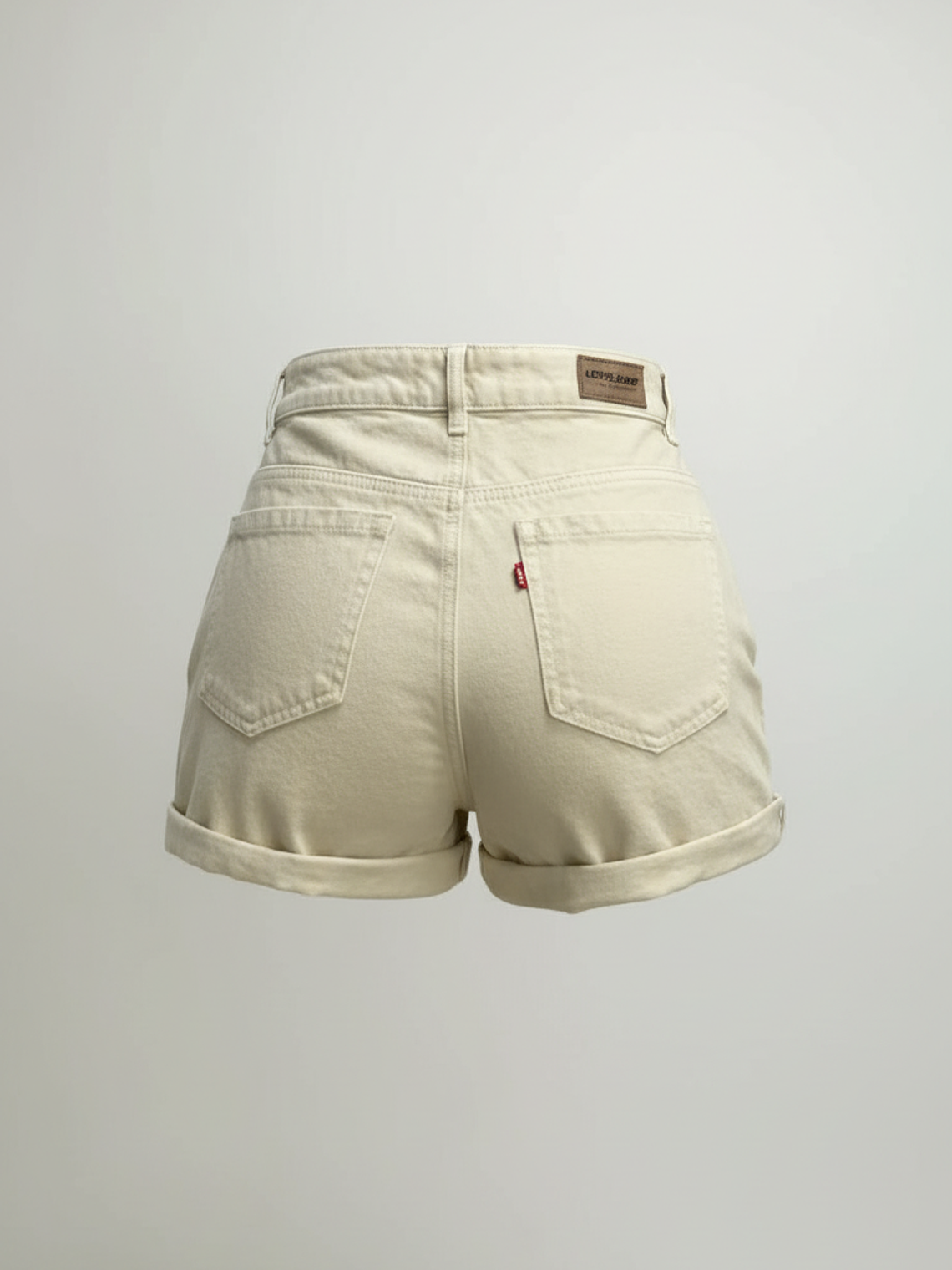 Shorts Rígido 2