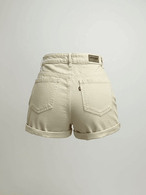 Shorts Rígido