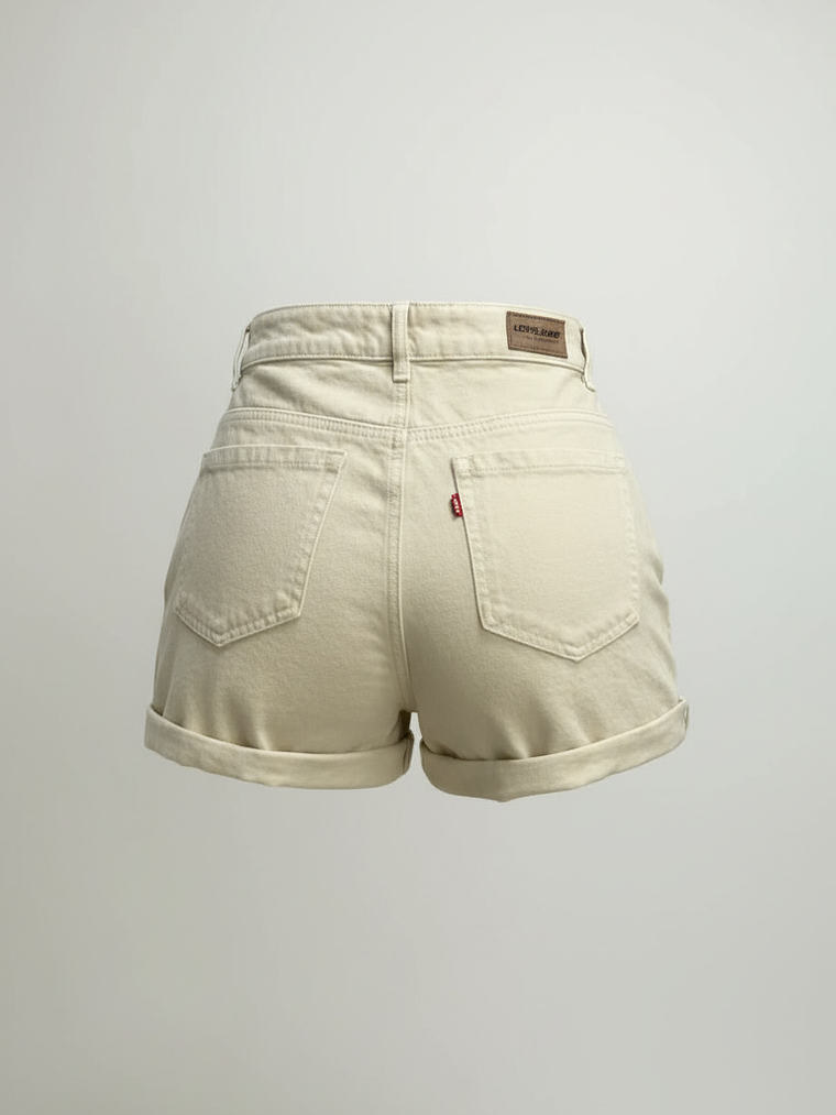 Shorts Rígido 2