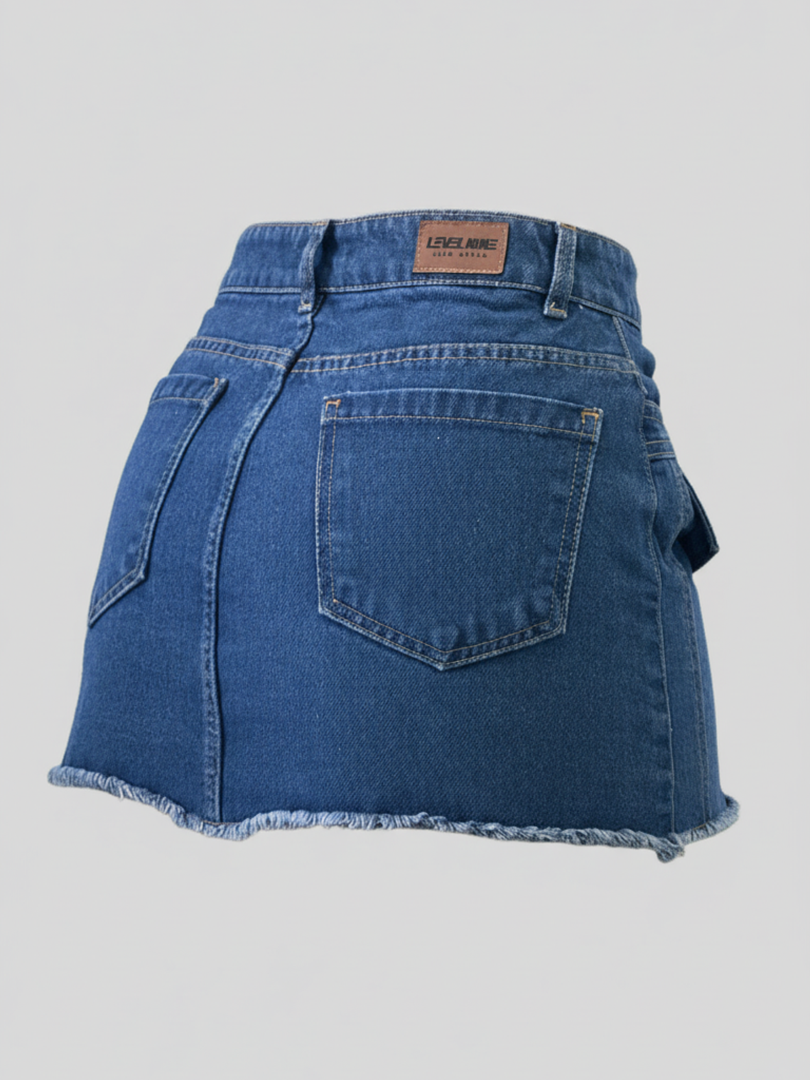 Falda Denim 2
