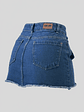 Falda Denim - Miniatura 2