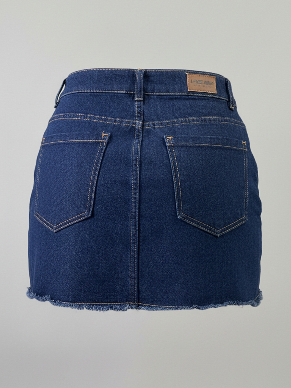 Falda Denim 4