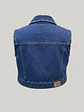 Chaleco Denim - Miniatura 2