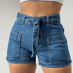 Short rigido srse38a