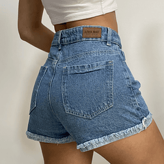 SHORT RIGIDO SRSE43C