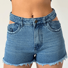 SHORT RIGIDO SRSE19