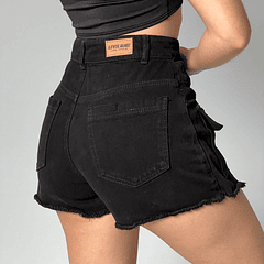 Falda short fsd10n