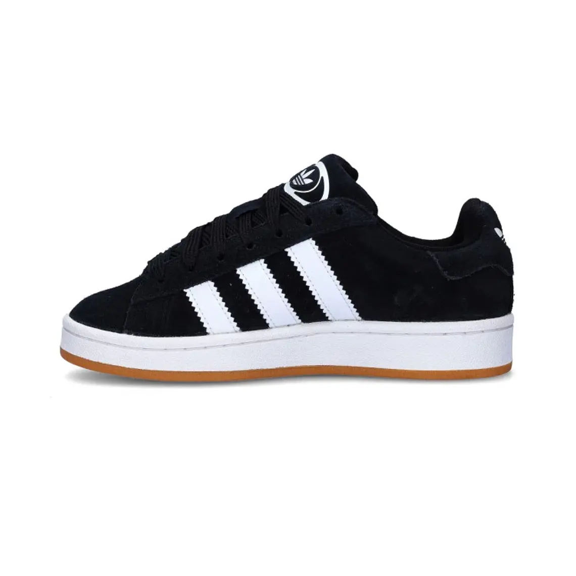 Adidas Campus Preto 1