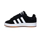Adidas Campus Preto - Thumbnail 1