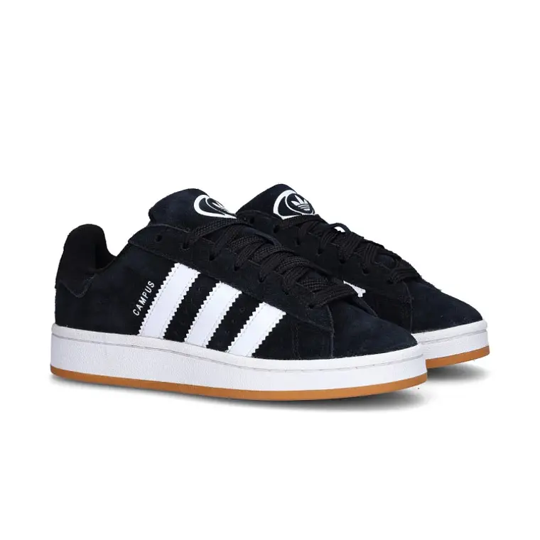 Adidas Campus Preto 2