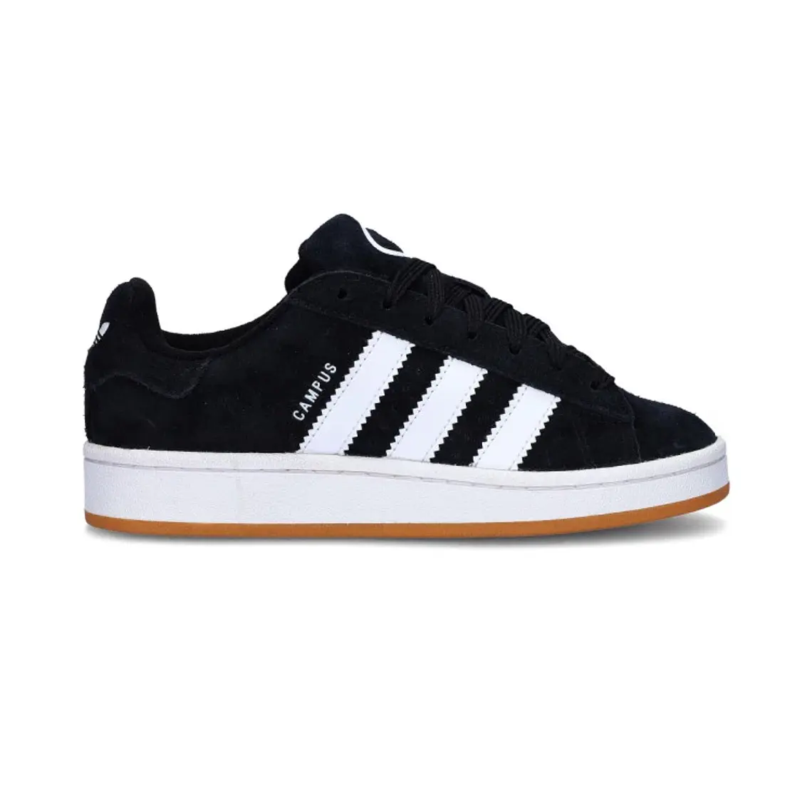Adidas Campus Preto 3