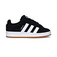 Adidas Campus Preto - Thumbnail 3