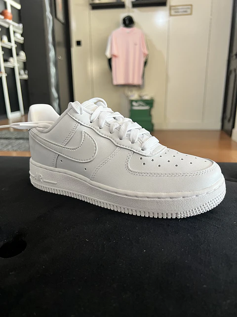 Nike Air Force I Trash 