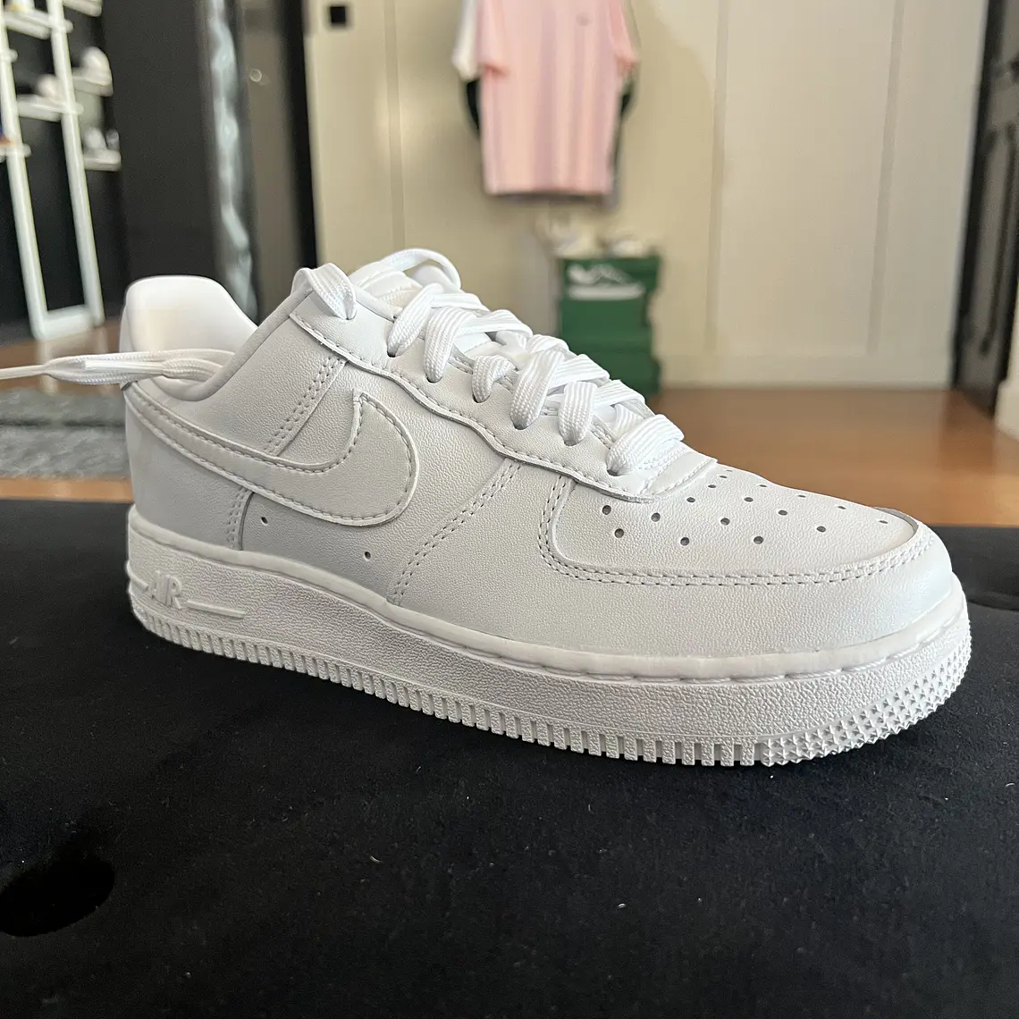 Nike Air Force I Trash  1