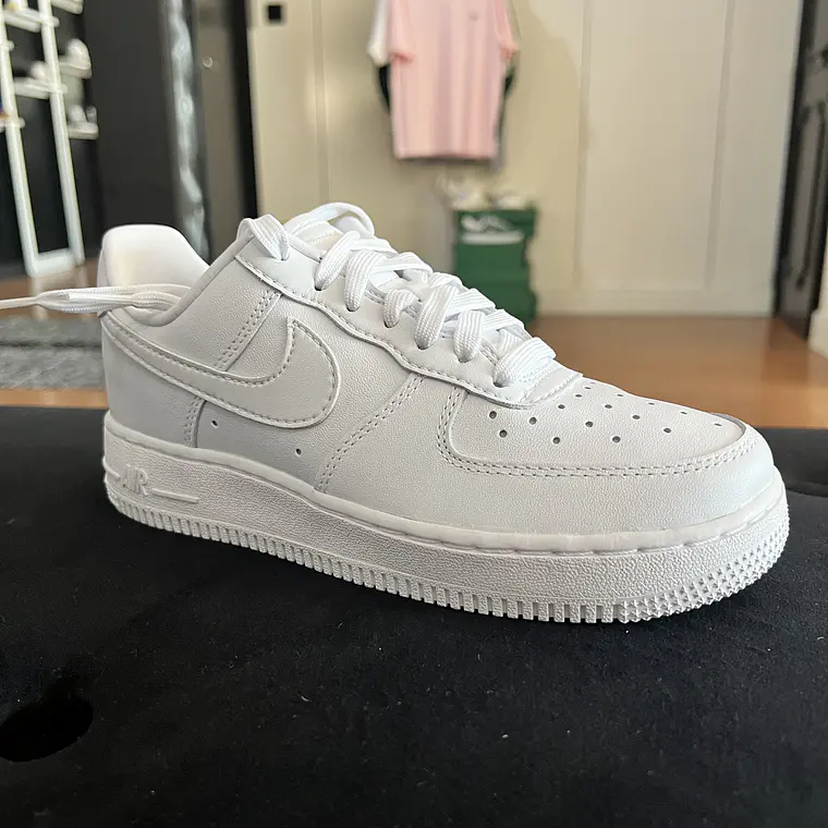 Nike Air Force I Trash  1
