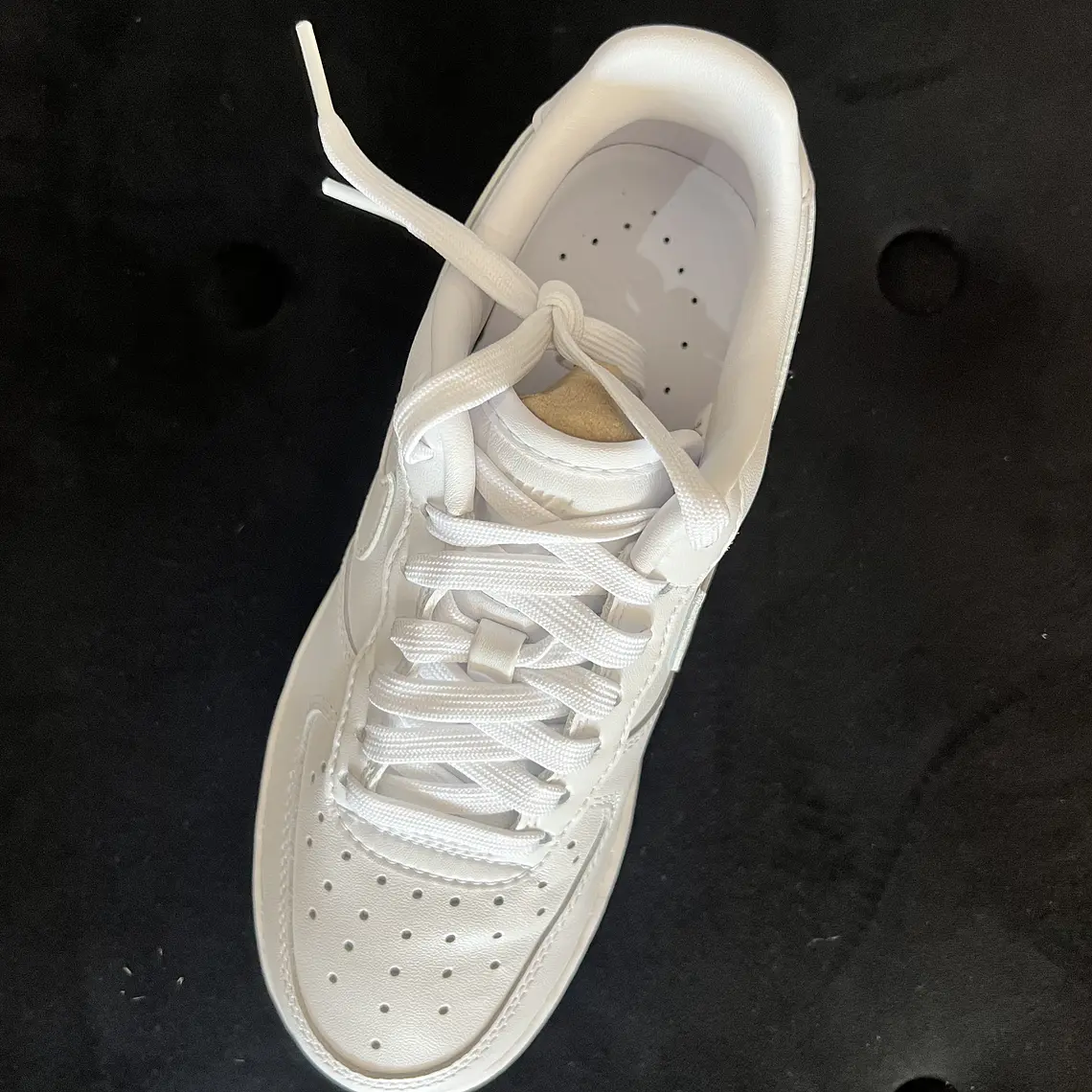 Nike Air Force I Trash  2