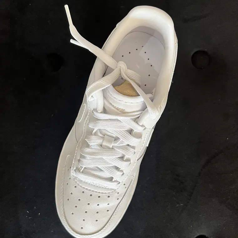 Nike Air Force I Trash  2