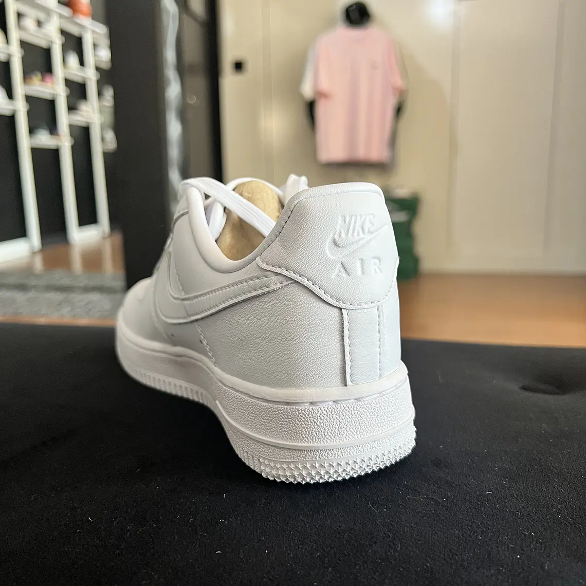Nike Air Force I Trash  3