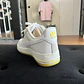 Nike Air Force I Lemon  - Thumbnail 2