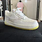 Nike Air Force I Lemon  - Thumbnail 1