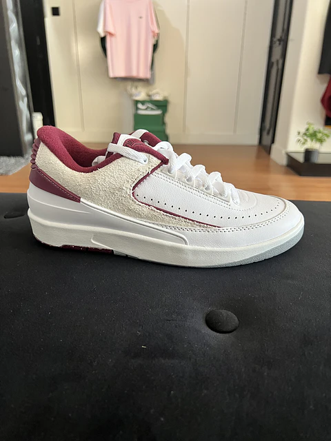 Air Jordan Retro II 
