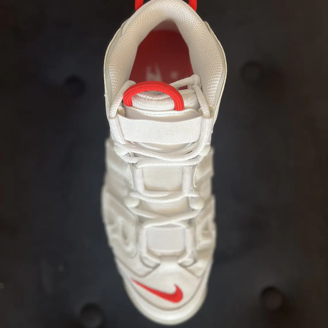 Nike Air umtempo96 3
