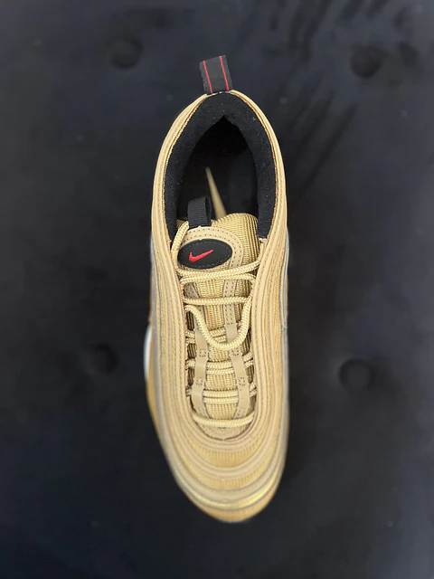 Nike Air max 97 Golden Bullet 