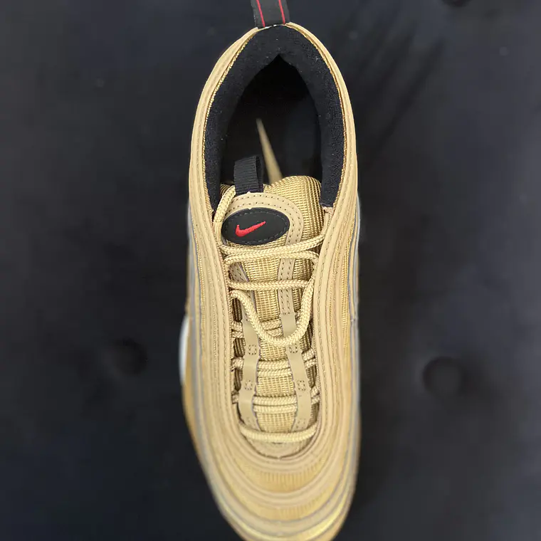 Nike Air max 97 Golden Bullet  2